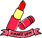 Makeup Clipart