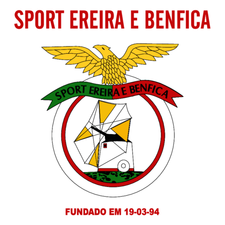 Sport Ereira e Benfica
