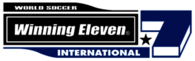 winning eleven 7 international