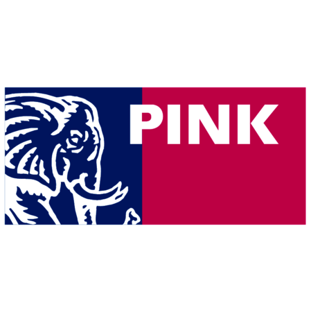 Pink Elephant