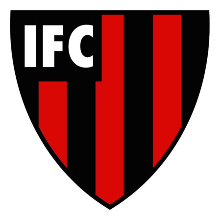 Ibaiti Futebol Clube de Ibaiti-PR