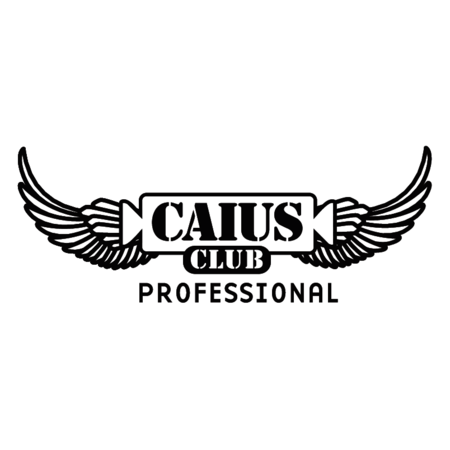 Caius Club Professional
