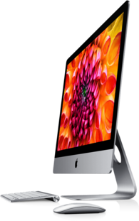 Apple IMac