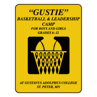 Gustie Camp