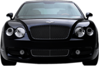 Front Bentley