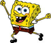 SpongeBob Hurray