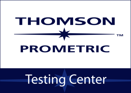 Thomson Testing Center