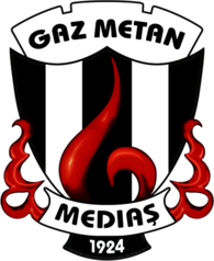Gaz Metan Medias (new logo)