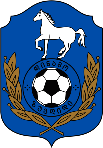 FC Dinamo Zugdidi