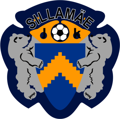 JK Kalev Sillamae (early 10's logo)