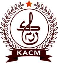 Kawkab Athlétique Club de Marrakech KACM