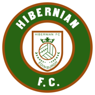 Hibernian FC Edinburgh