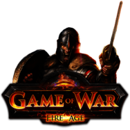 Game Of War Fire Age 