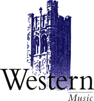 Western Ontario University Music