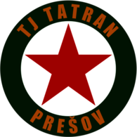 TJ Tatran Presov