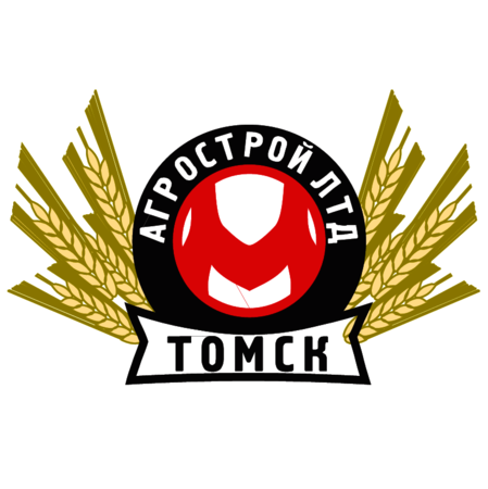 Agrostroy Tomsk