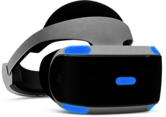 PlayStation VR Headset