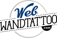 WebWandtattoo.com