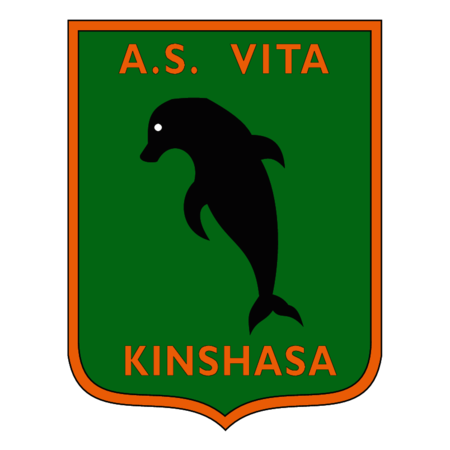 AS Vita Club