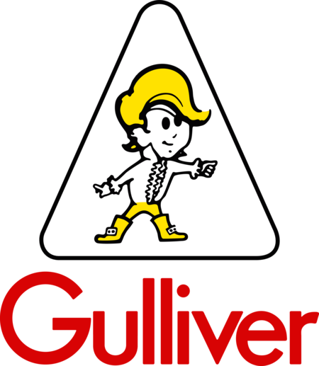 Gulliver Manufatura de Brinquedos