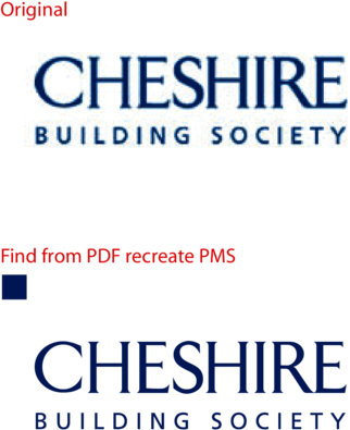 Cheshire Building Society
