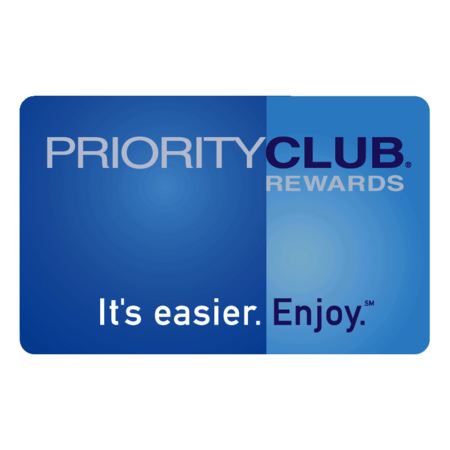 Priority Club Rewards