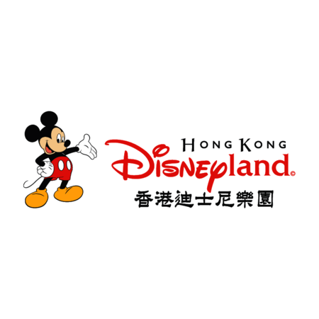 Disneyland Hong Kong