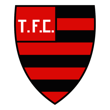 Tupy Futebol Clube de Crissiumal-RS