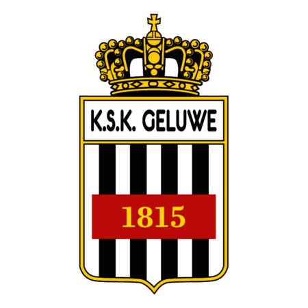 KSK Geluwe