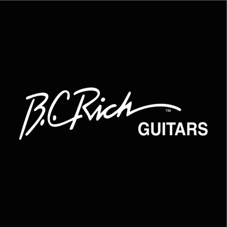 B.C. Rich Guitars