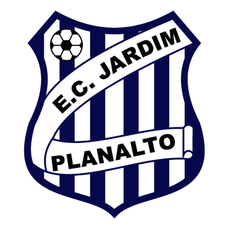 Esporte Clube Jardim Planalto de Sorocaba-SP