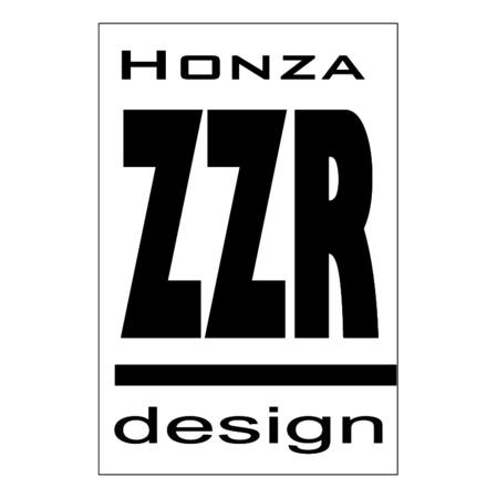 Honza ZZR design