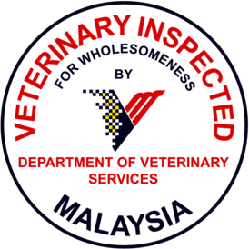 Jabatan Perkhidmatan Veterinary