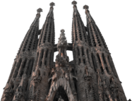 Sagrada Familia