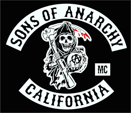 Sons of Anarchy