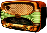 Retro Radio
