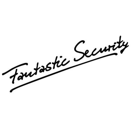 Fantastic Security