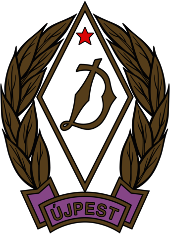 Ujpest Dozsa Budapest