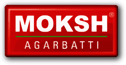 Moksh Agarbatti