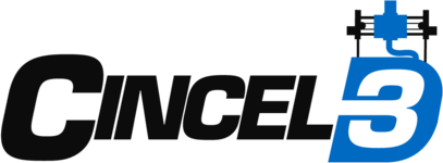 Cincel 3D