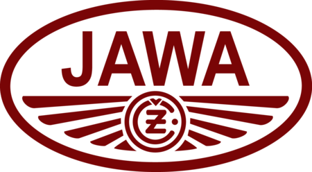 JAWA-CZ Motorcycles