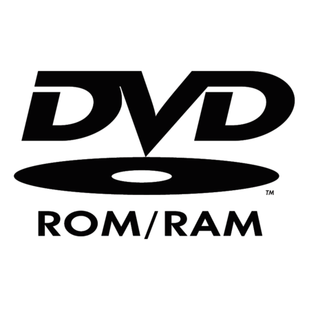 DVD ROM/RAM