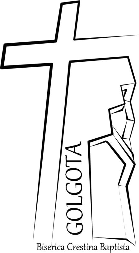 Biserica Baptista Golgota Seini