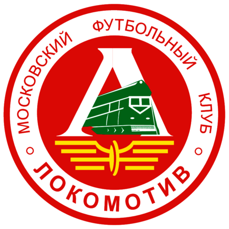 Lokomotiv Moscow