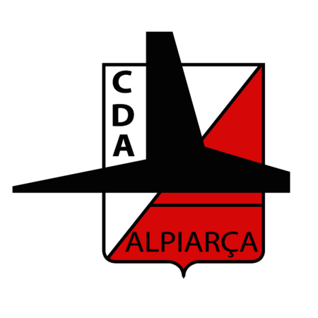 CD Cguias de Alpiarca