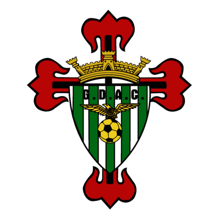 Grupo Desportivo Aguias de Camarate