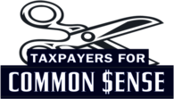 Tax Payers for Common Sense
