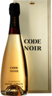 Henri Giraud Code Noir