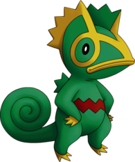 Kecleon Pokemon