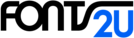Fonts2u
